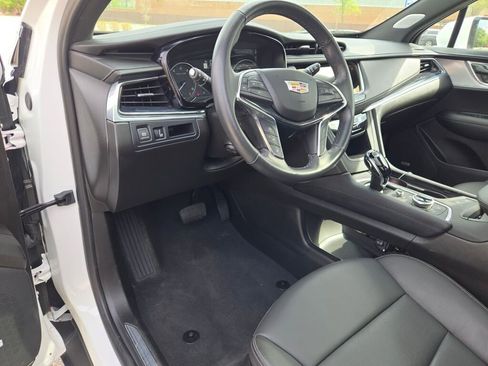 Used 2024 Cadillac XT5 Premium Luxury AWD/4WD image 20
