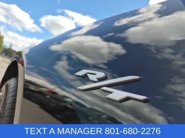 New 2026 Dodge Charger R/T w/ Performance Handling Group AWD/4WD image 6