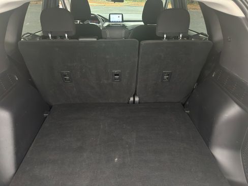 Used 2024 Ford Escape Active image 12