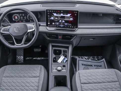 Certified 2026 Volkswagen Tiguan S AWD/4WD image 30