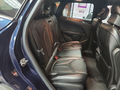 Used 2017 Lincoln MKC Select w/ Select Plus Package image 18