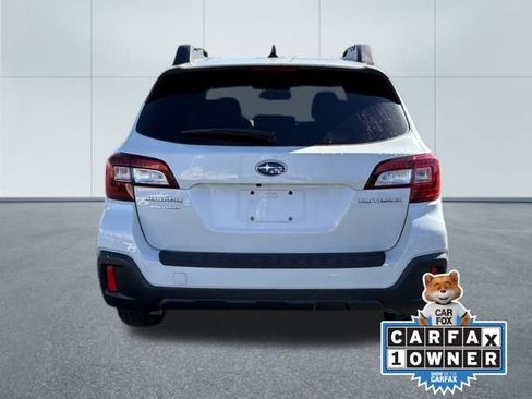 Used 2019 Subaru Outback 2.5i Limited image 8