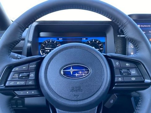 New 2026 Subaru Outback Limited image 15