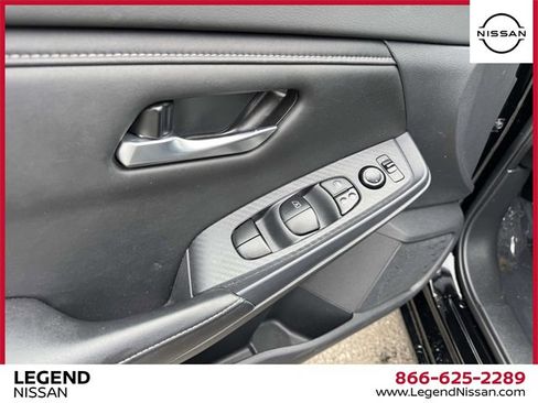 Certified 2023 Nissan Sentra SV image 14