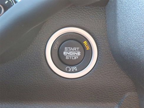 New 2024 RAM 3500 Tradesman w/ Safety Group image 12