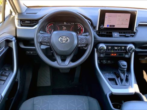Certified 2023 Toyota RAV4 XLE image 6