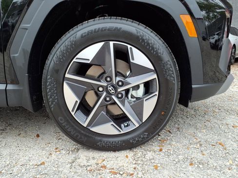 Used 2025 Hyundai Tucson SEL image 35