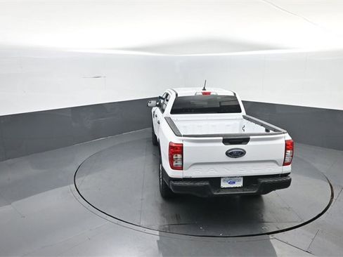 New 2025 Ford Ranger XL image 23
