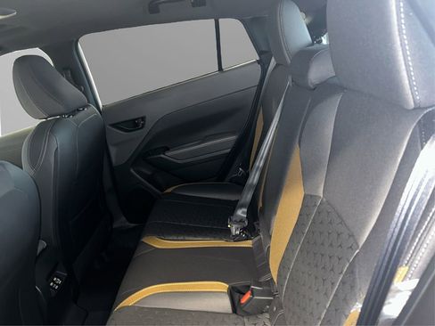 New 2026 Subaru Crosstrek 2.5i Sport image 10