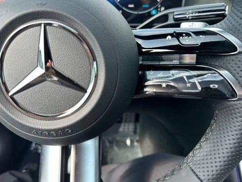 New 2027 Mercedes-Benz CLE 300 4MATIC Cabriolet image 23
