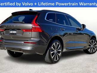 Used 2022 Volvo XC60 B5 Momentum video 2
