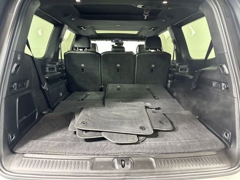 Used 2022 Jeep Wagoneer Series II w/ Premium Group I image 25