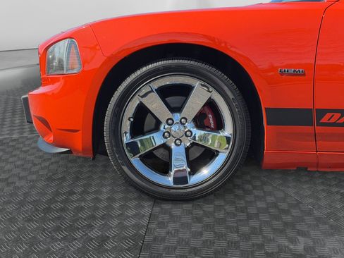 Used 2008 Dodge Charger R/T RWD image 16