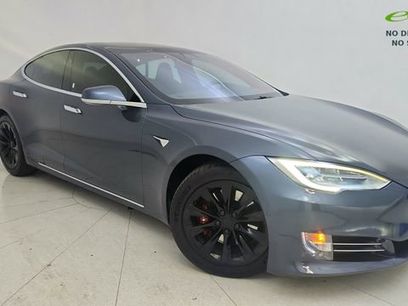Used 2019 Tesla Model S 100D