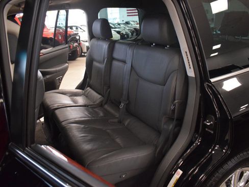 Used 2008 Lexus LX 570 4WD image 55