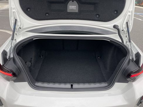 Used 2025 BMW M2 w/ Lighting Package image 24