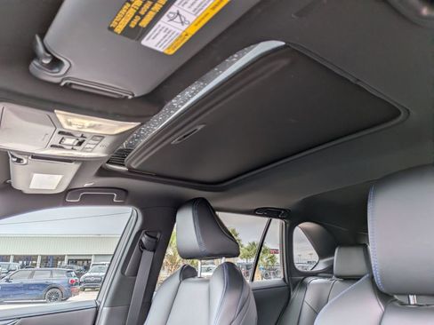 Used 2024 Toyota RAV4 XSE w/ Weather Package image 17