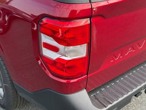 New 2026 Ford Maverick XLT w/ XLT Luxury Package AWD/4WD image 15