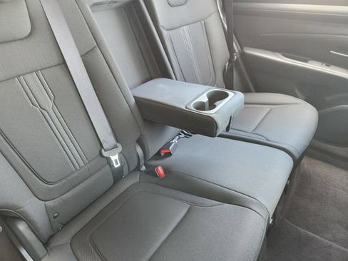 Certified 2026 Hyundai Tucson SEL FWD image 19