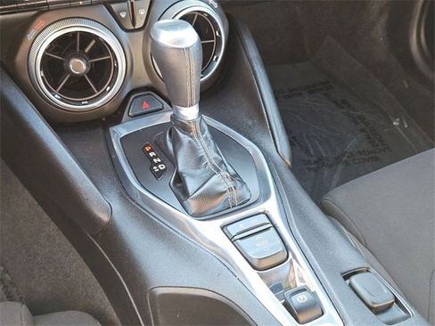 Certified 2016 Chevrolet Camaro LT image 15