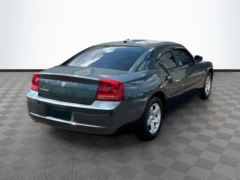 Used 2008 Dodge Charger SE RWD image 5