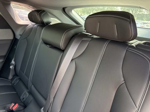 New 2027 Cadillac Optiq Sport RWD image 14