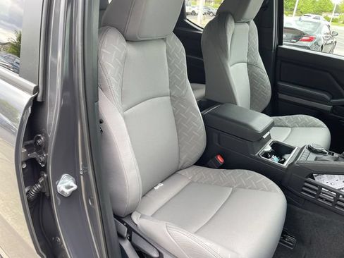 New 2026 Toyota Tacoma SR5 AWD/4WD image 38