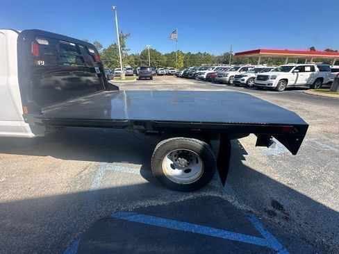 Used 2019 Ford F550 2WD SuperCab Super Duty image 8