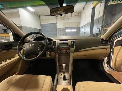 Used 2010 Hyundai Sonata GLS image 31