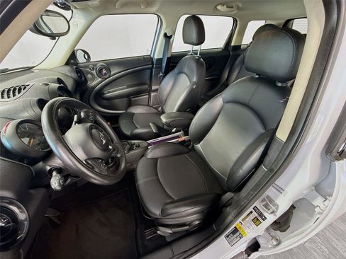 Used 2015 MINI Cooper Countryman S image 2