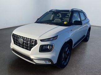 New 2026 Hyundai Venue SEL video 1