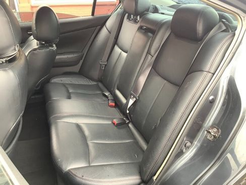 Used 2009 Nissan Maxima 3.5 SV w/ Tech Pkg FWD image 11