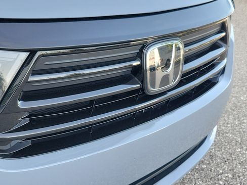 Certified 2024 Honda Odyssey Sport image 14