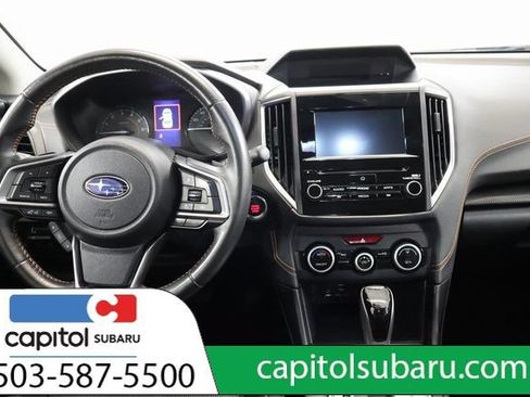 Used 2023 Subaru Crosstrek 2.0i Premium AWD/4WD image 16