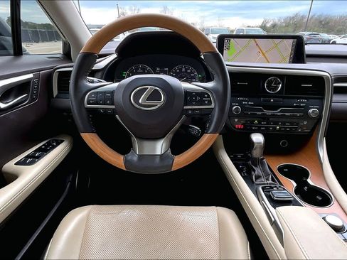 Used 2019 Lexus RX 350 FWD image 5