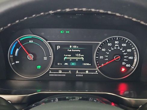 Used 2023 Kia Sorento EX image 15