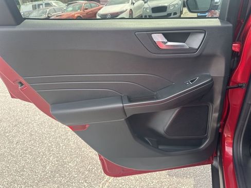 Used 2024 Ford Escape ST-Line w/ Tech Pack #1 image 26