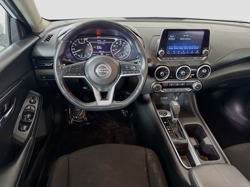 Used 2022 Nissan Sentra SV image 17