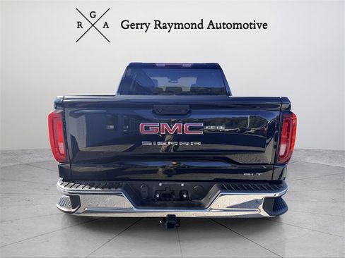 Used 2023 GMC Sierra 1500 SLT w/ SLT Premium Package image 5