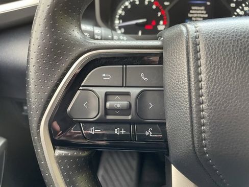 Used 2024 Toyota Tundra SR5 image 16