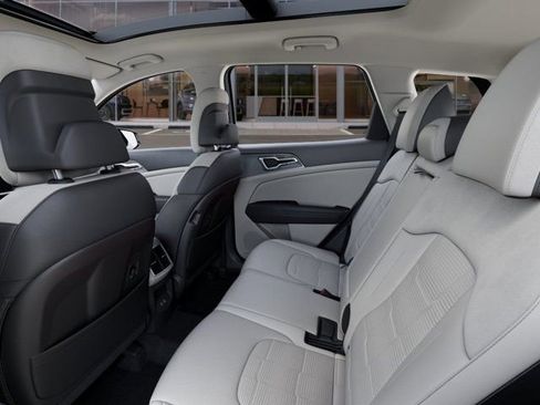 New 2026 Kia Sportage SX Prestige AWD/4WD image 18