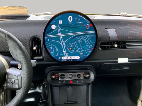New 2026 MINI Cooper S FWD image 6