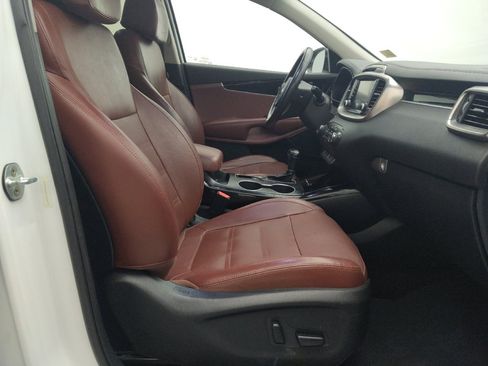 Used 2017 Kia Sorento SX FWD image 21