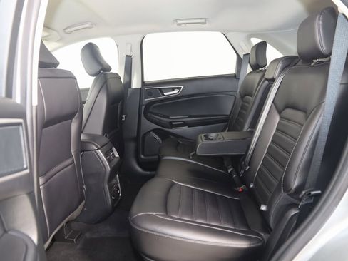 Used 2024 Ford Edge SEL w/ Convenience Package image 44