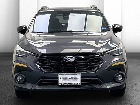 Used 2024 Subaru Crosstrek 2.5i Sport image 2