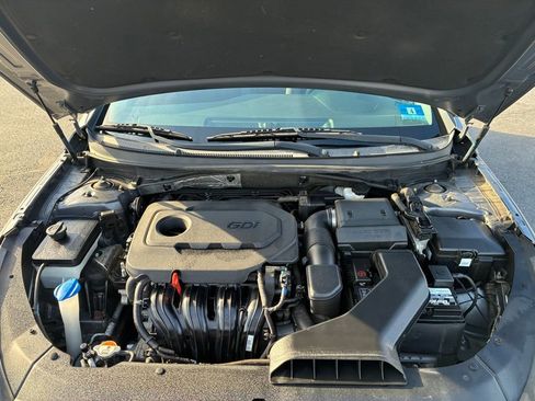 Used 2018 Hyundai Sonata SE image 10