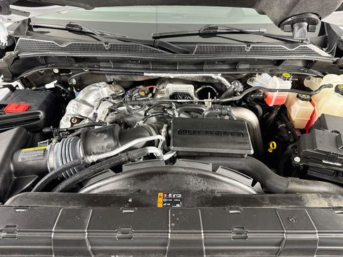 Used 2024 GMC Sierra 2500 Denali Ultimate AWD/4WD image 14