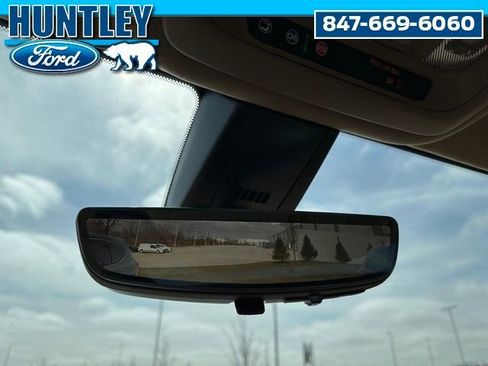 Used 2024 Cadillac XT6 Sport w/ LPO, Onyx Lite Package AWD/4WD image 31