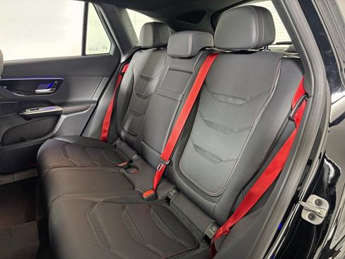 Certified 2026 Mercedes-Benz GLC 43 AMG 4MATIC image 28