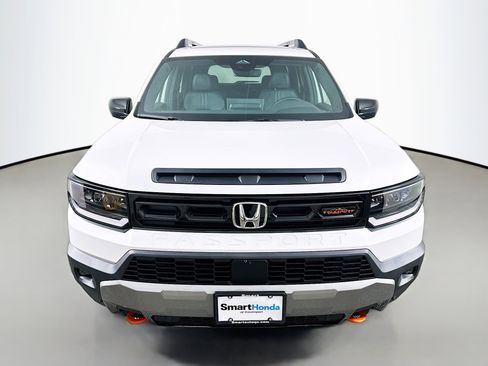 New 2026 Honda Passport TrailSport Elite image 2